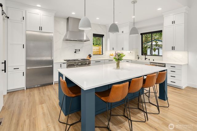 16902 141st Place NE, Woodinville, WA 98072