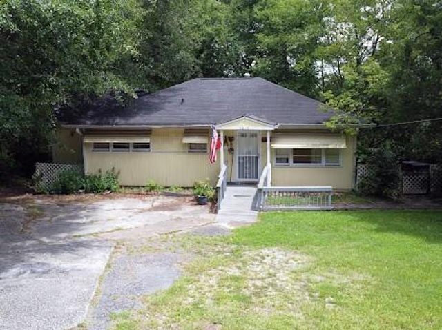 5017 Oakdale Road SE, Smyrna, GA 30080