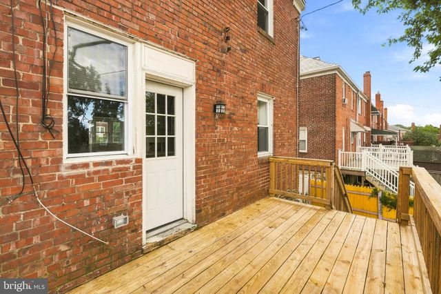 1518 LOCHWOOD RD, Baltimore, MD 21218