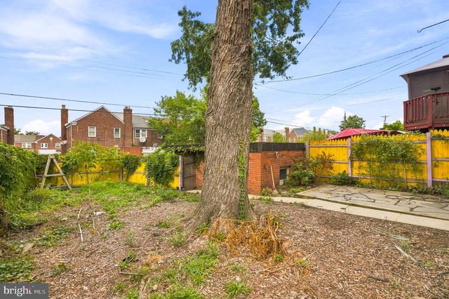 1518 LOCHWOOD RD, Baltimore, MD 21218