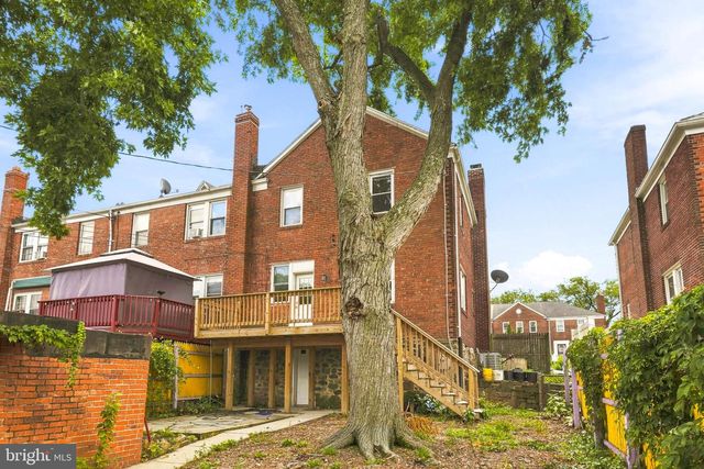 1518 LOCHWOOD RD, Baltimore, MD 21218