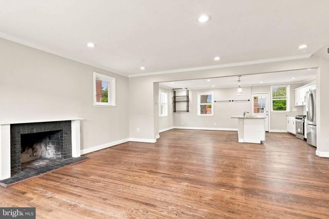 1518 LOCHWOOD RD, Baltimore, MD 21218