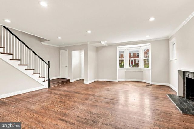 1518 LOCHWOOD RD, Baltimore, MD 21218