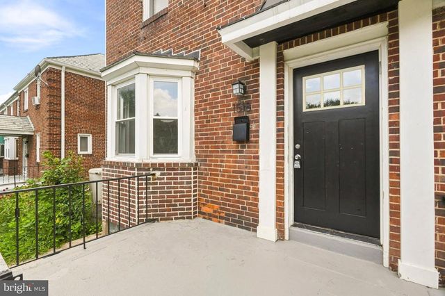 1518 LOCHWOOD RD, Baltimore, MD 21218