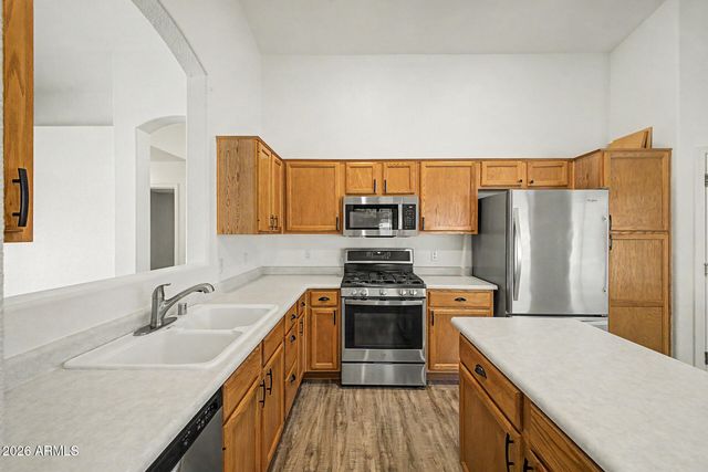 1315 W KINGBIRD Drive, Chandler, AZ 85286