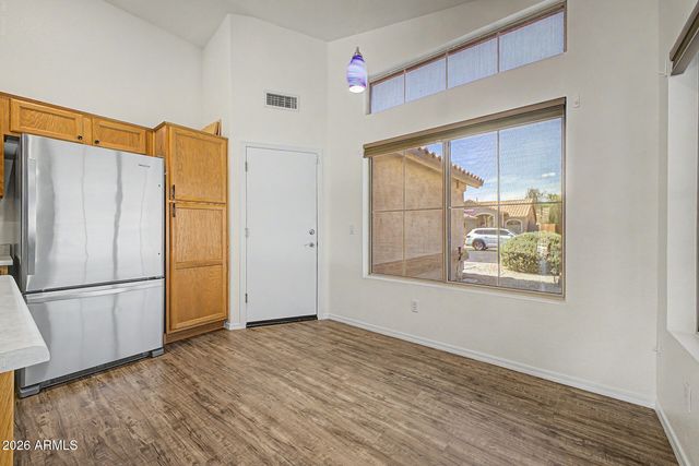 1315 W KINGBIRD Drive, Chandler, AZ 85286