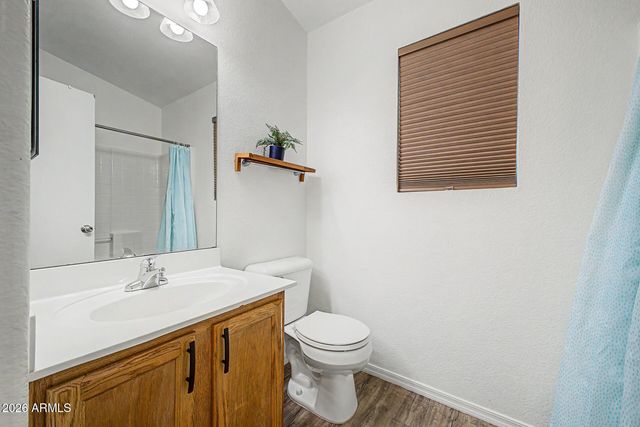 1315 W KINGBIRD Drive, Chandler, AZ 85286