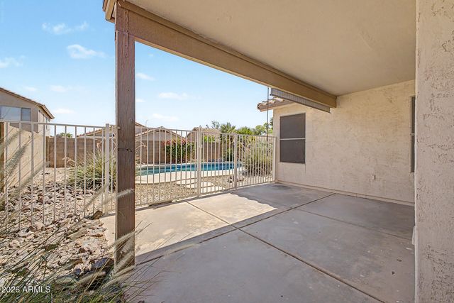 1315 W KINGBIRD Drive, Chandler, AZ 85286