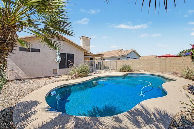 1315 W KINGBIRD Drive, Chandler, AZ 85286