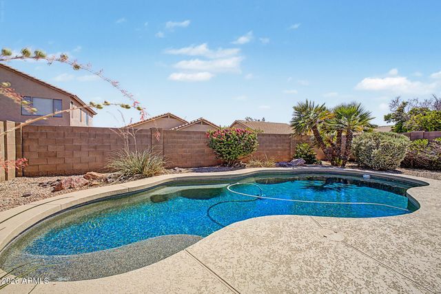 1315 W KINGBIRD Drive, Chandler, AZ 85286