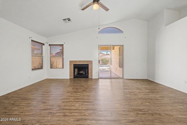 1315 W KINGBIRD Drive, Chandler, AZ 85286