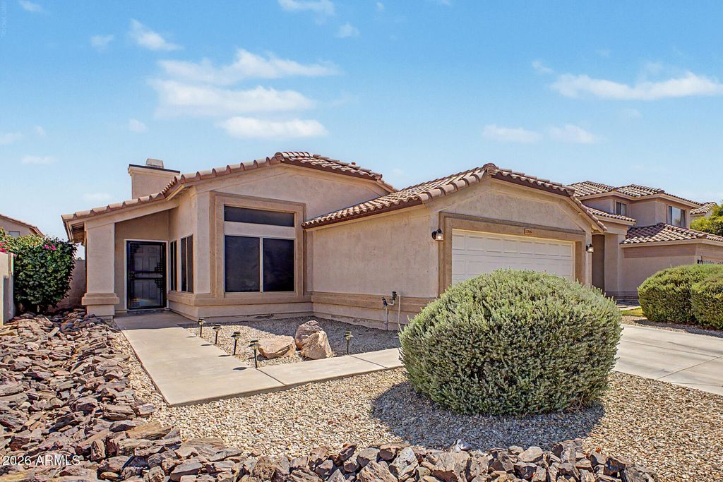 1315 W KINGBIRD Drive, Chandler, AZ 85286 — photo 2
