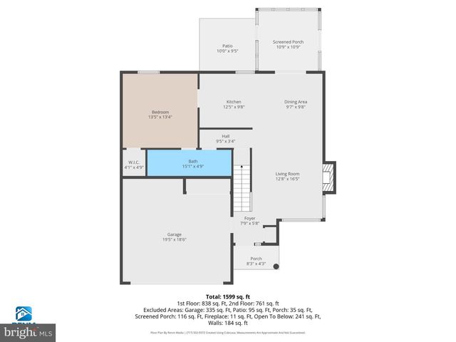 15 CREEKVIEW DR, Middletown, PA 17057