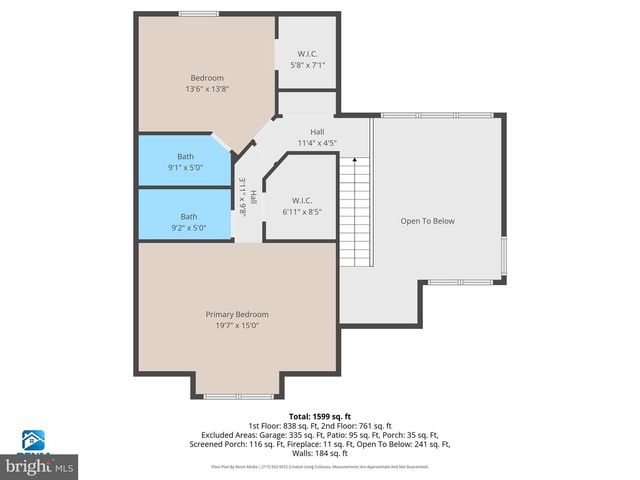 15 CREEKVIEW DR, Middletown, PA 17057