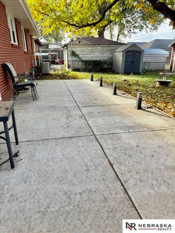 641 N 67th Street, Lincoln, NE 68505