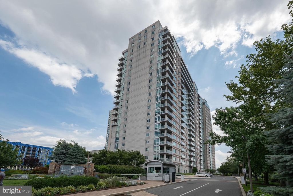 901 N PENN ST #F2007, Philadelphia, PA 19123