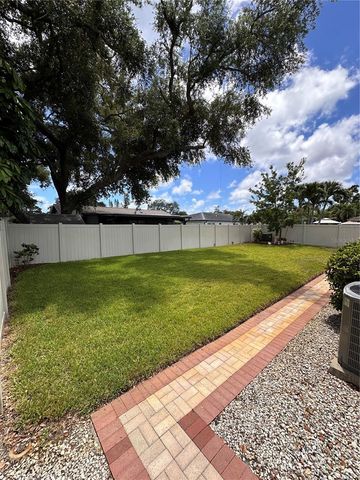 9470 JOEL DRIVE, Seminole, FL 33777