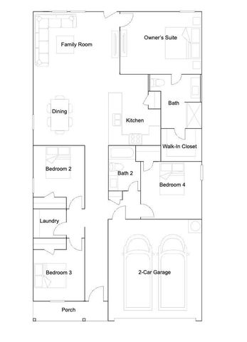 3009 Highbank Drive, Katy, TX 77493