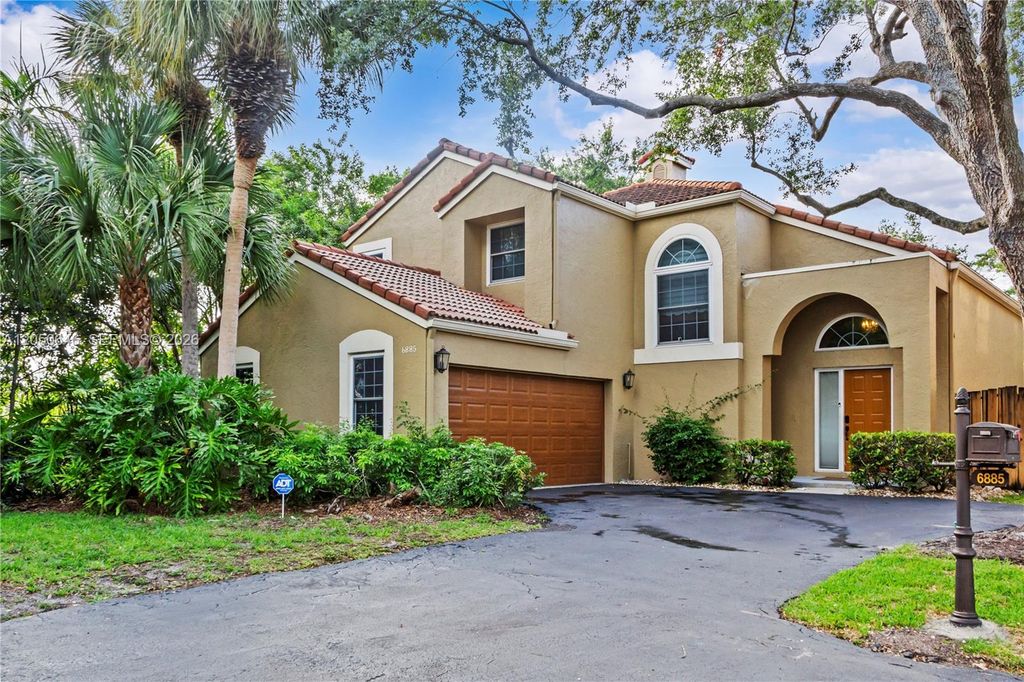6885 NW 75th Pl 6885, Parkland, FL 33067
