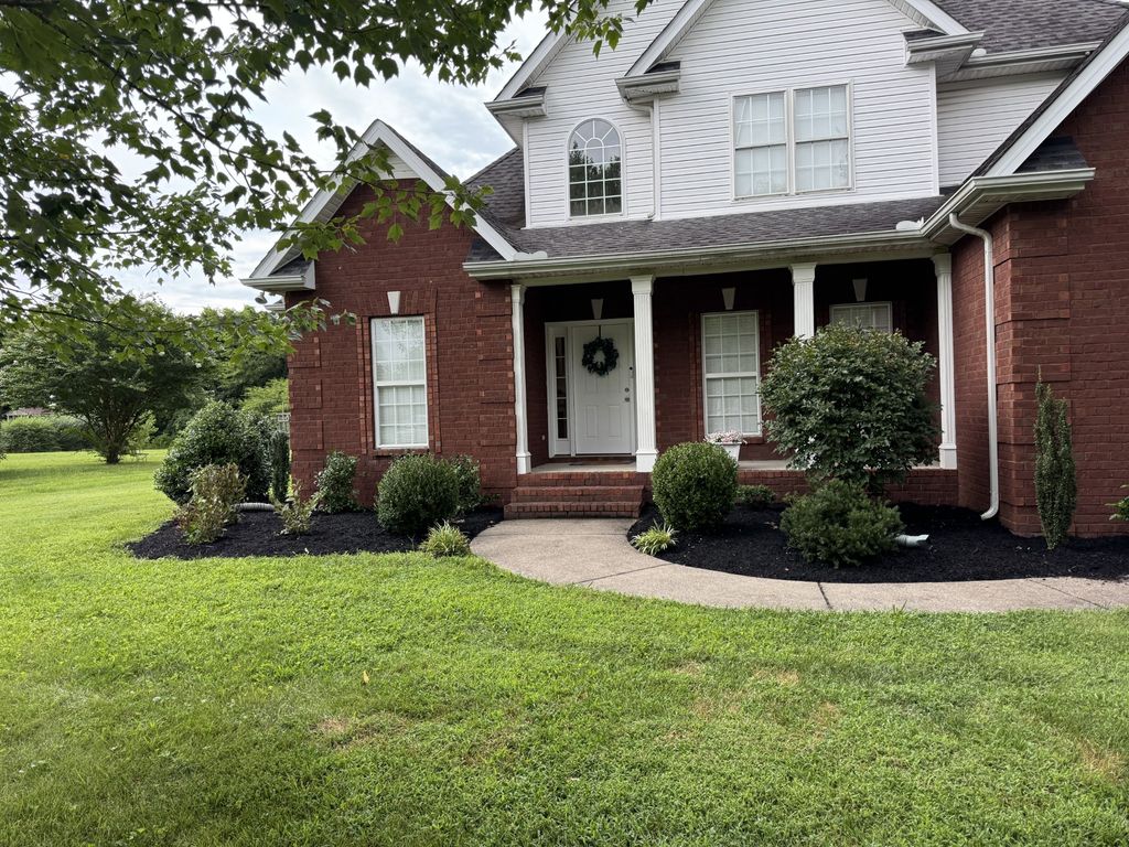939 John Hood Dr, Rockvale, TN 37153