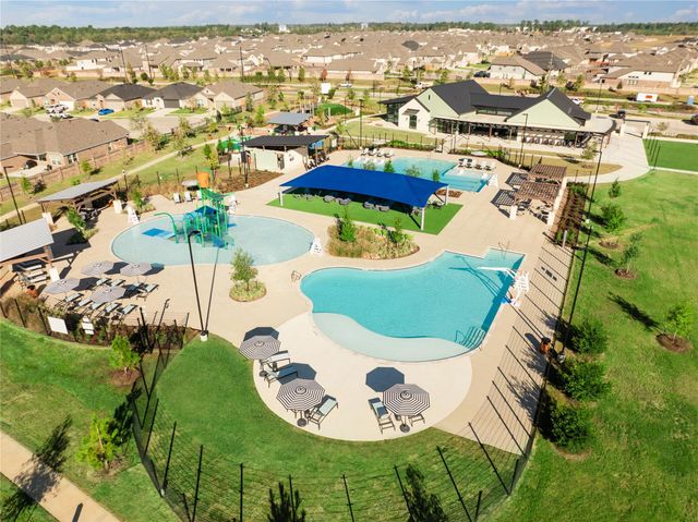 19203 Torrione Drive, Hockley, TX 77447