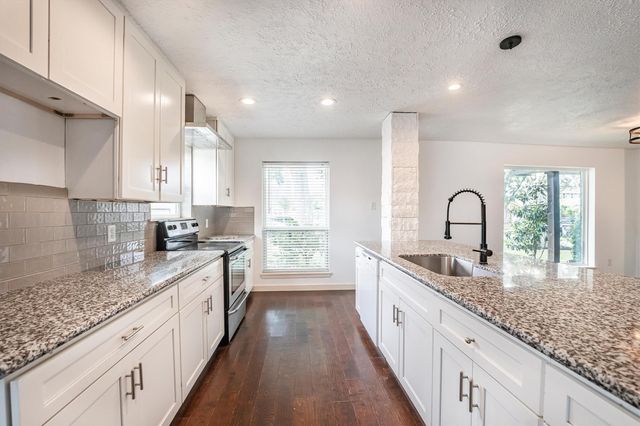 723 Park Meadow Drive, Katy, TX 77450