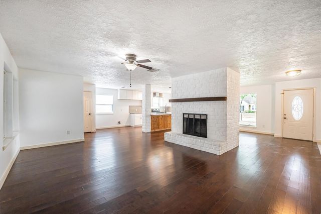 723 Park Meadow Drive, Katy, TX 77450