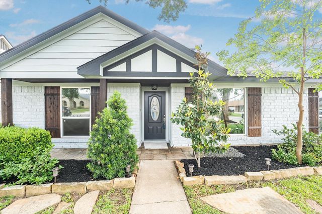 723 Park Meadow Drive, Katy, TX 77450