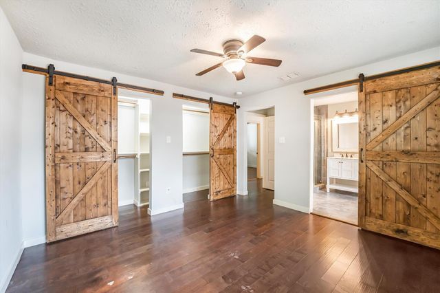 723 Park Meadow Drive, Katy, TX 77450