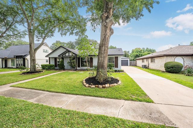 723 Park Meadow Drive, Katy, TX 77450