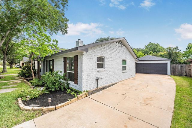 723 Park Meadow Drive, Katy, TX 77450