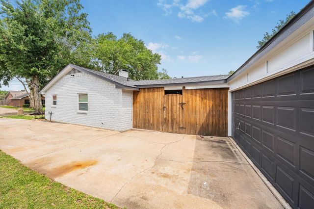 723 Park Meadow Drive, Katy, TX 77450