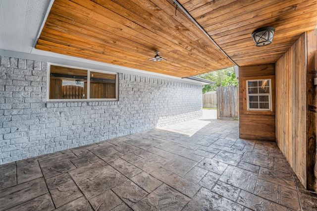 723 Park Meadow Drive, Katy, TX 77450