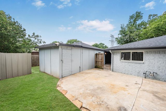 723 Park Meadow Drive, Katy, TX 77450
