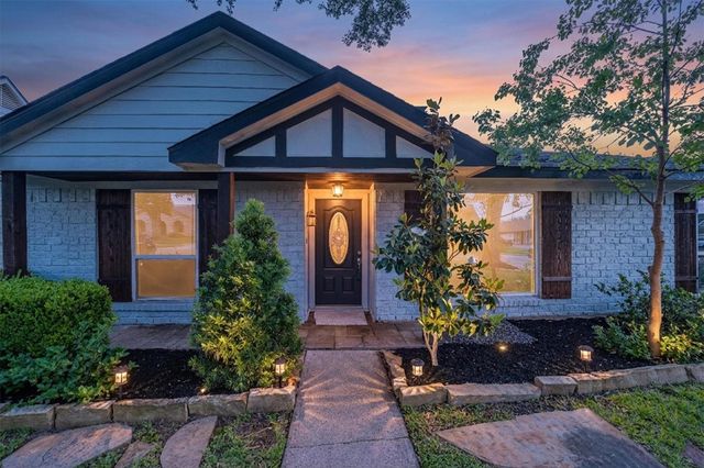 723 Park Meadow Drive, Katy, TX 77450