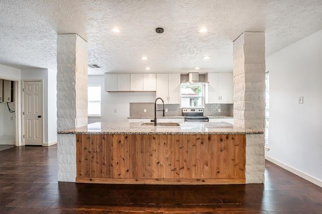 723 Park Meadow Drive, Katy, TX 77450