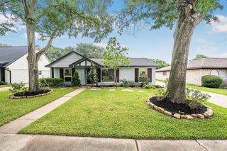 723 Park Meadow Drive, Katy, TX 77450