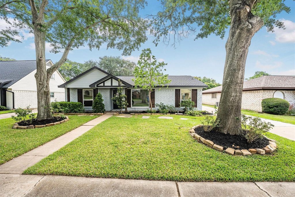 723 Park Meadow Drive, Katy, TX 77450