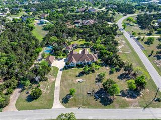 1310 Ventana CYN, Leander, TX 78641