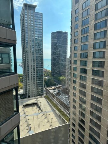 401 E Ontario Street 3206, Chicago, IL 60611