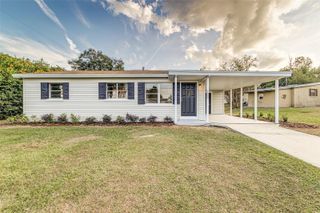 1664 BAYVIEW DRIVE, Lakeland, FL 33805