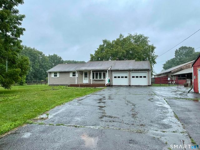 995 North Farms Road, Wallingford, CT 06492
