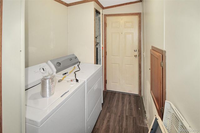 7175 Ozga Street, Romulus, MI 48174