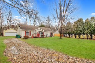 7175 Ozga Street, Romulus, MI 48174