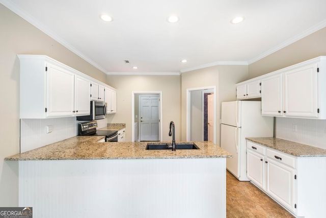 912 Lundy Terrace, Macon, GA 31210