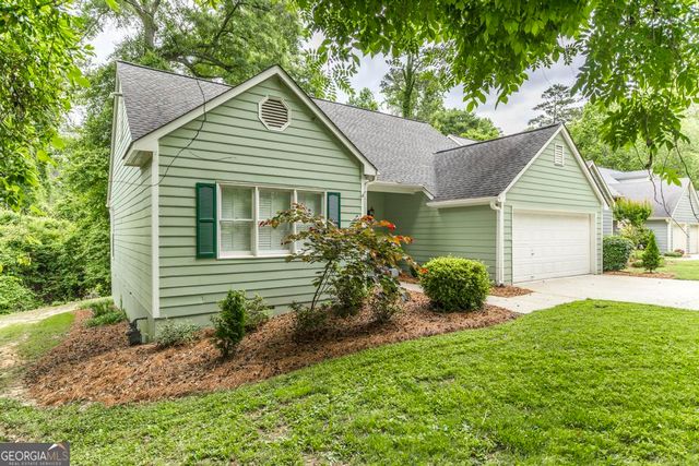 912 Lundy Terrace, Macon, GA 31210