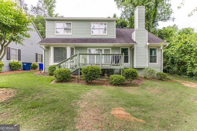 912 Lundy Terrace, Macon, GA 31210