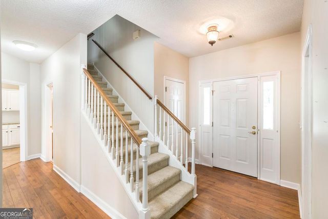 912 Lundy Terrace, Macon, GA 31210