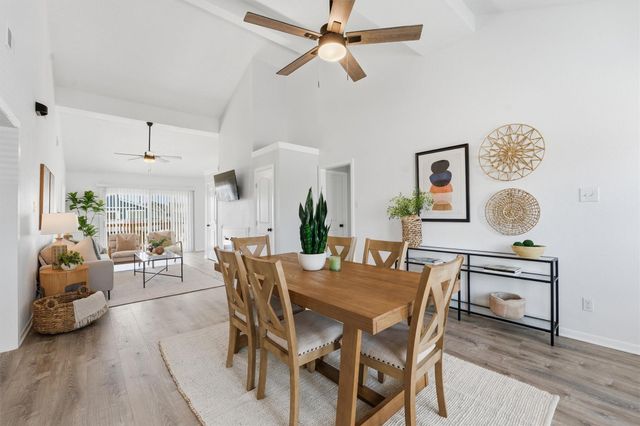22101 Pecos Drive, Galveston, TX 77554