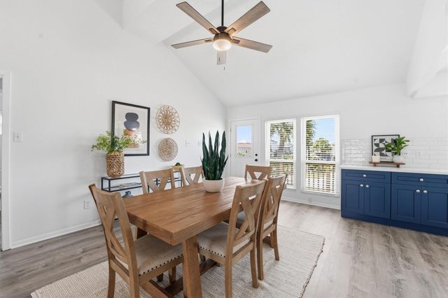 22101 Pecos Drive, Galveston, TX 77554